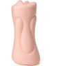 Двухсторонний мастурбатор вагина-ротик SVAKOM DEBBY ZW6